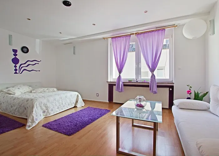Private Rooms Hannover - Room Agency