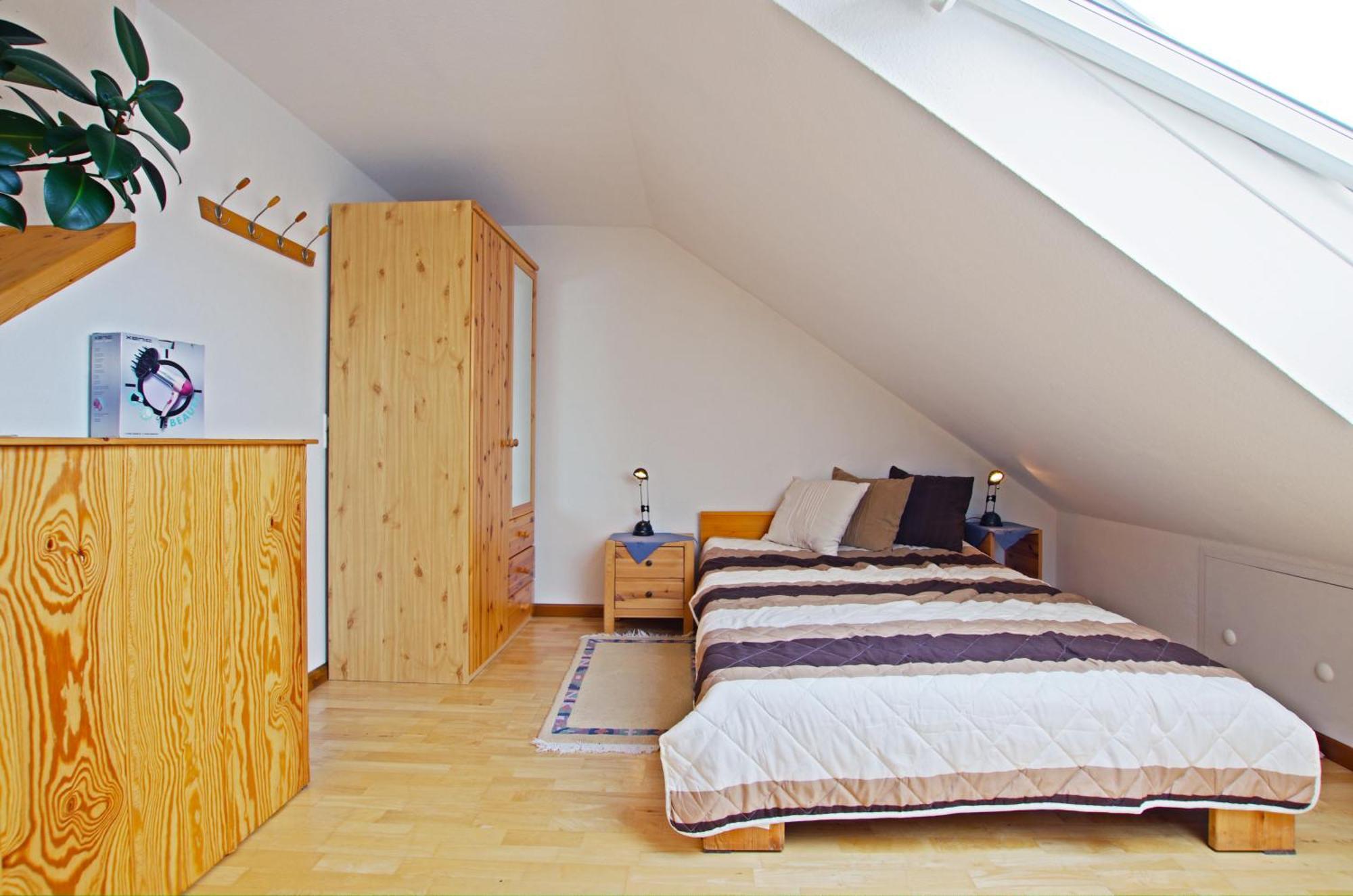 Homestay Private Rooms Hannover - Room Agency