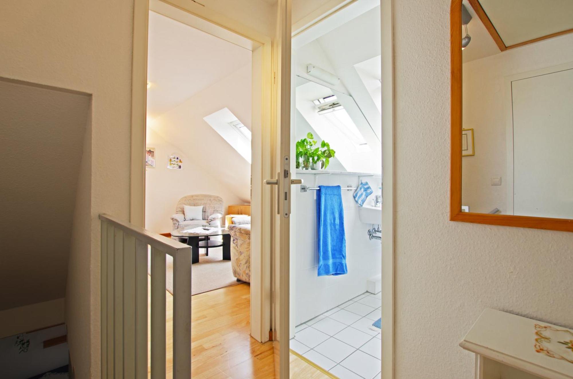 Homestay Private Rooms Hannover - Room Agency *