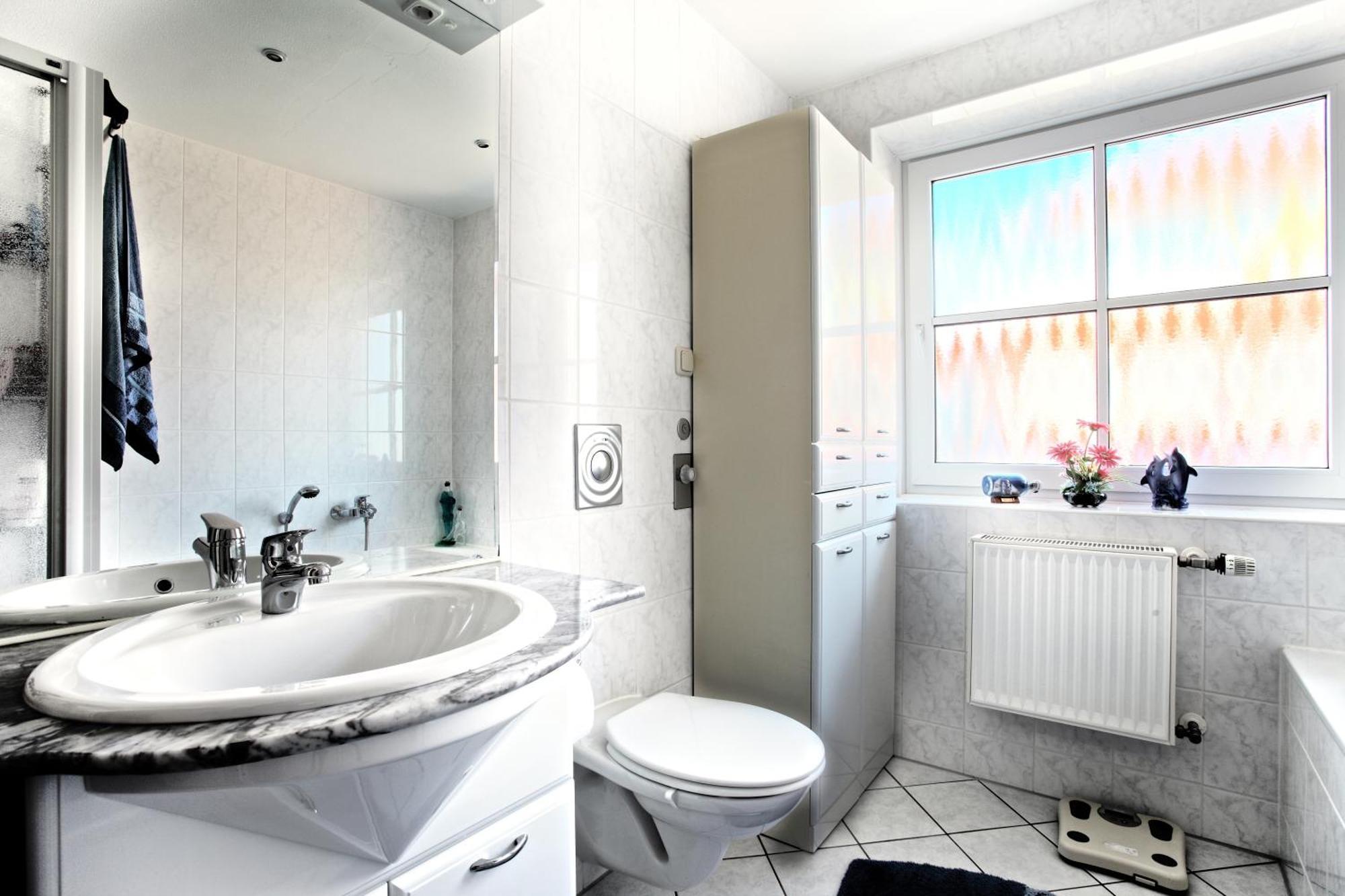 Homestay Private Rooms Hannover - Room Agency