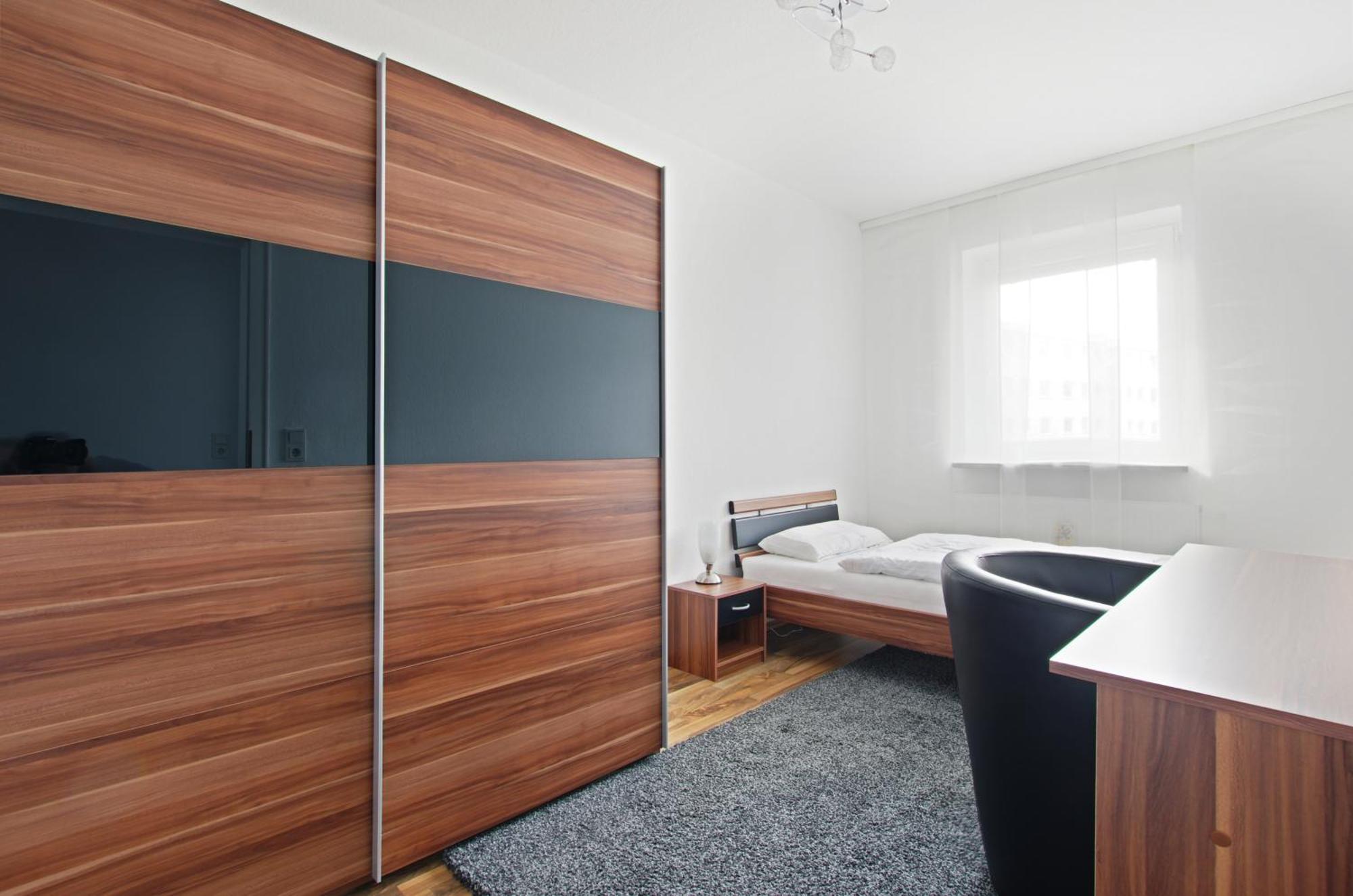 Private Rooms Hannover - Room Agency *
