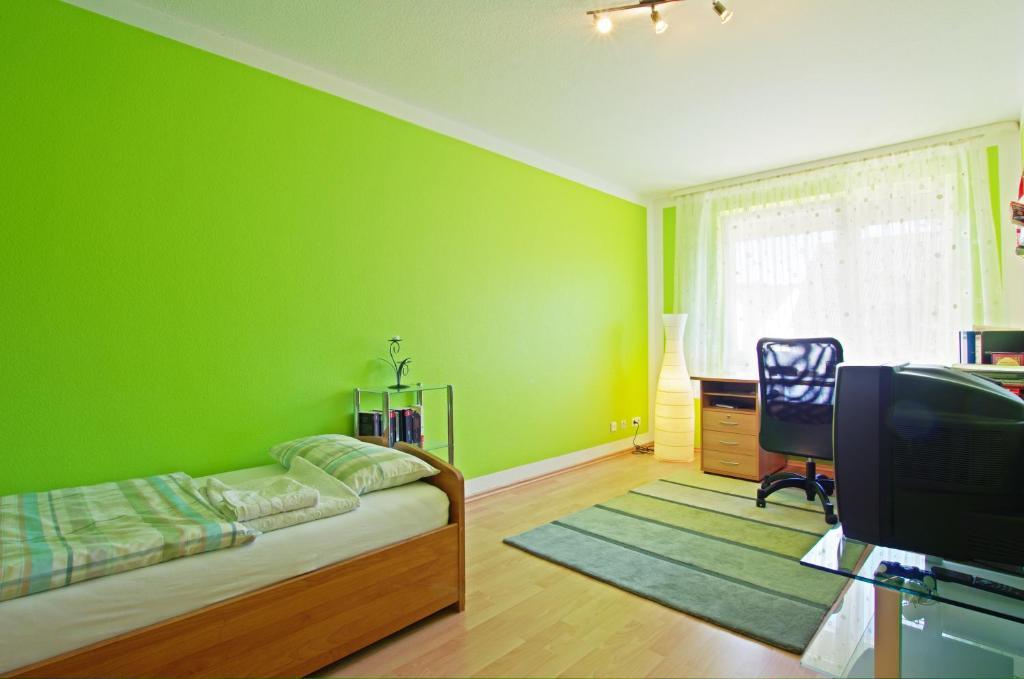 Homestay Private Rooms Hannover - Room Agency *