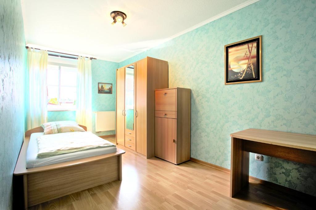 Private Rooms Hannover - Room Agency Homestay *