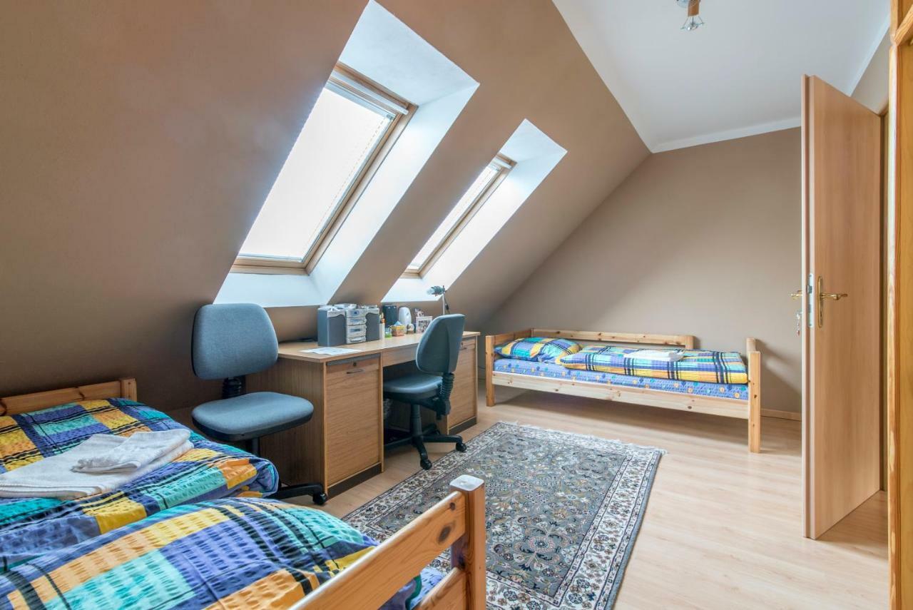 Homestay Private Rooms Hannover - Room Agency Hannover