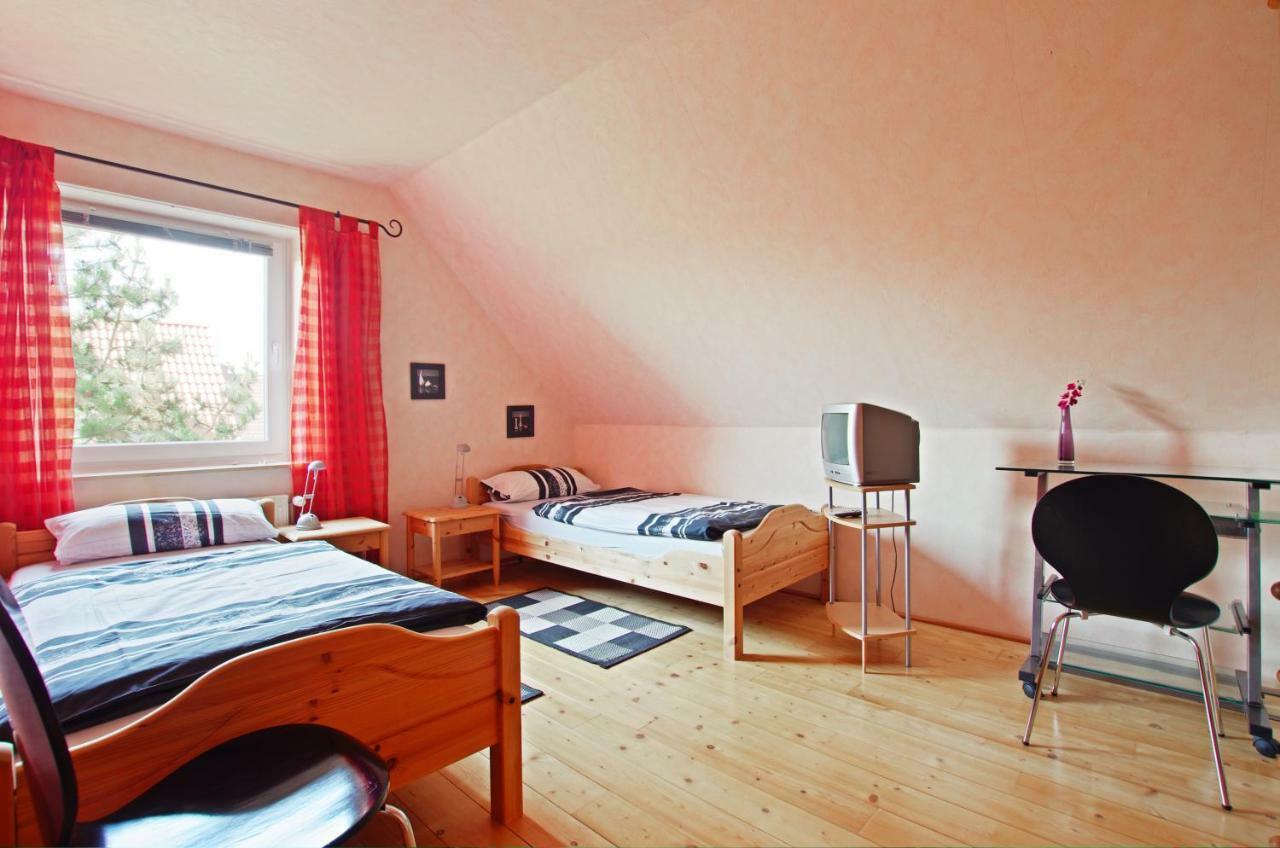 Private Rooms Hannover - Room Agency * Hannover