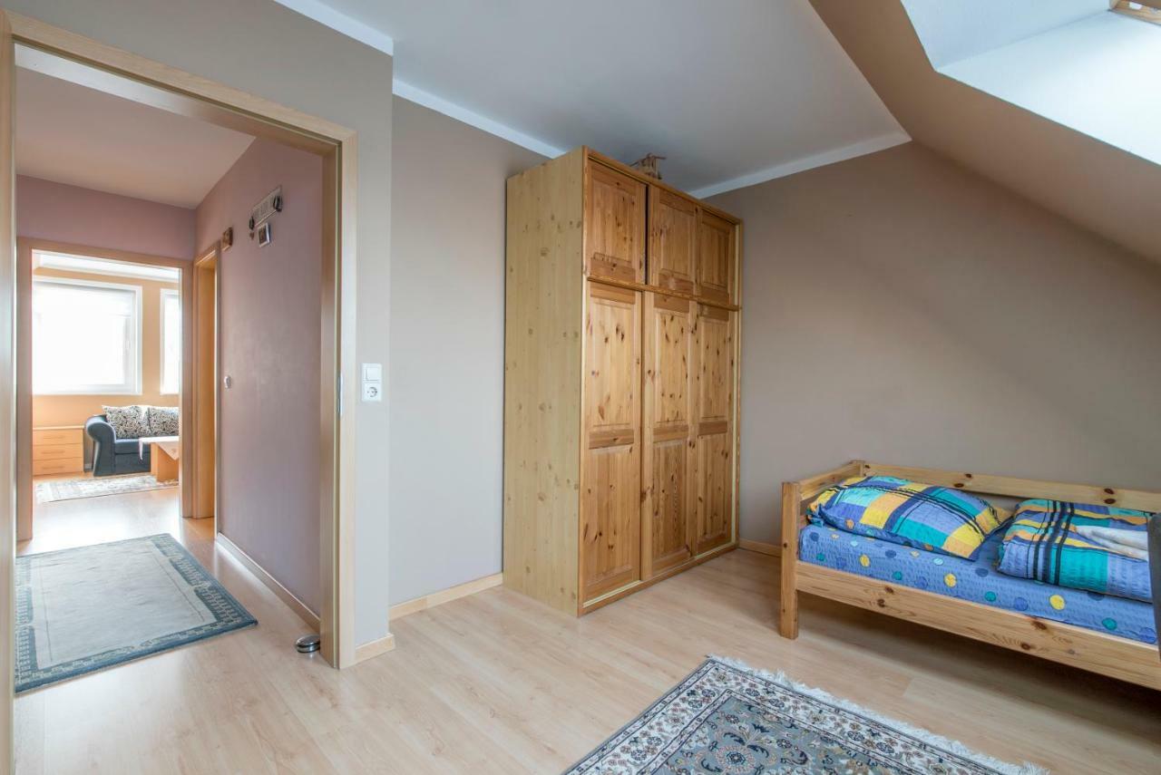 Private Rooms Hannover - Room Agency * Hannover