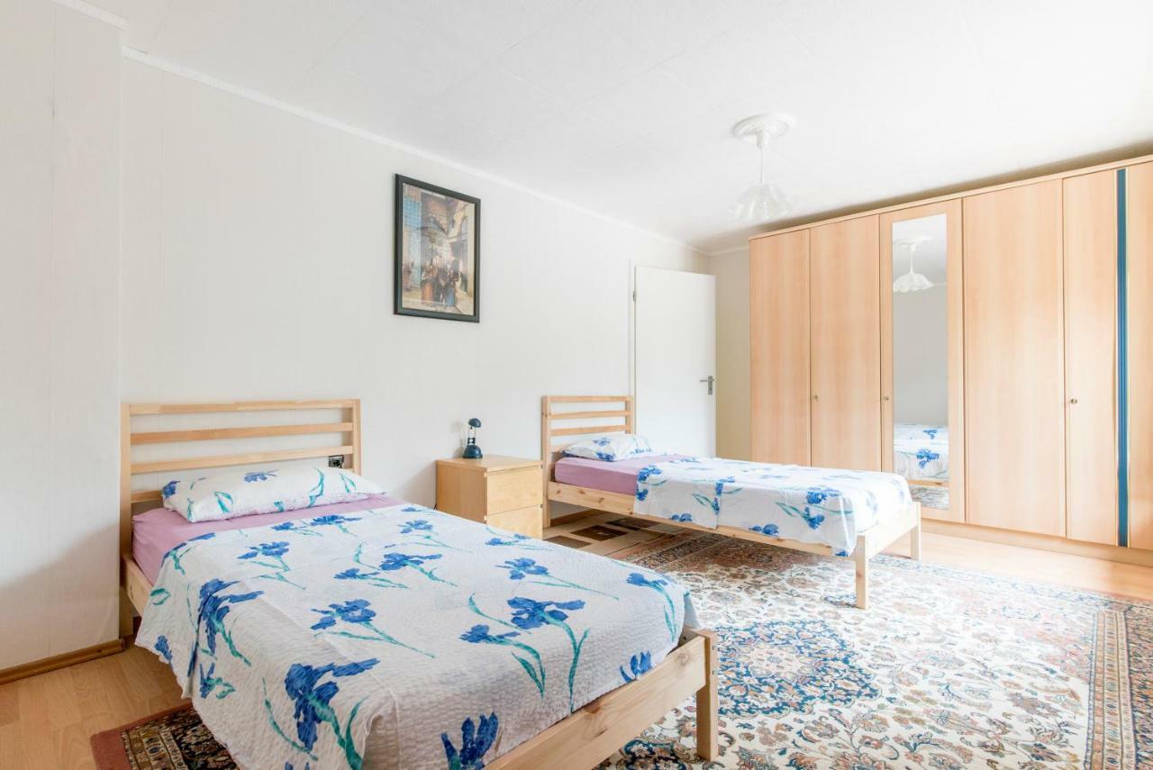 Private Rooms Hannover - Room Agency Homestay