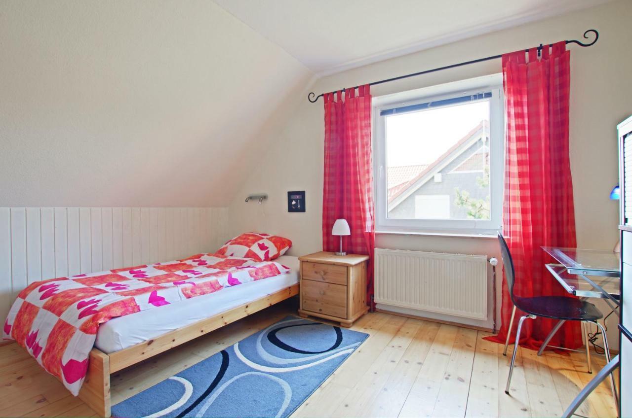Homestay Private Rooms Hannover - Room Agency *
