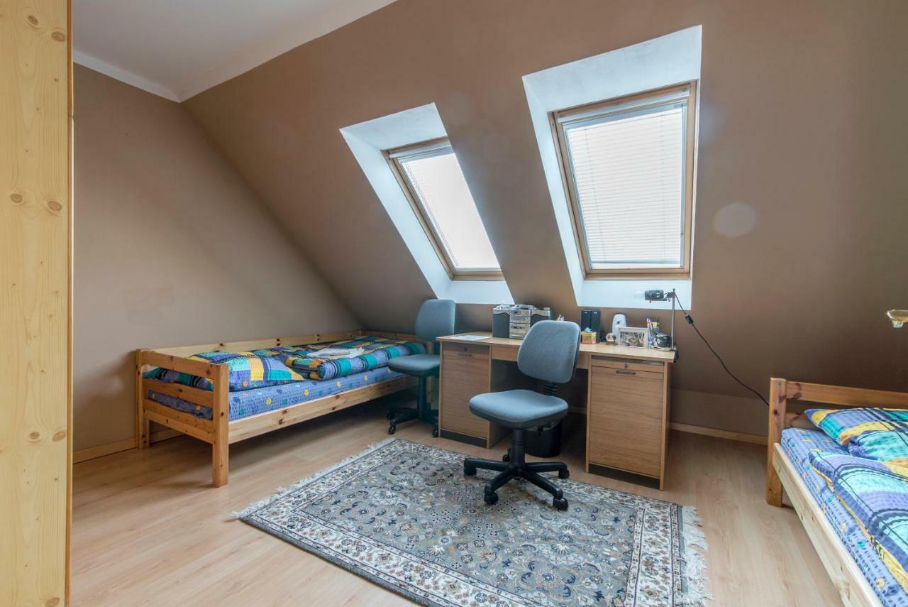Homestay Private Rooms Hannover - Room Agency Hannover